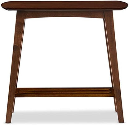 Baxton Studio RT295C-OCC Sacramento Mid-Century Modern Scandinavian Style - Image 6