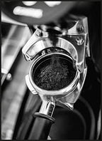 V Vescovi Decaf Espresso Beans – Smooth & Balanced, Medium Roast, Roasted in Italy, 1.1 lb (500g) (Pack of 2)