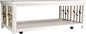 Liberty Furniture Industries Dockside II Cocktail Table, W48 x D28 x H19 by LibertyFurniture