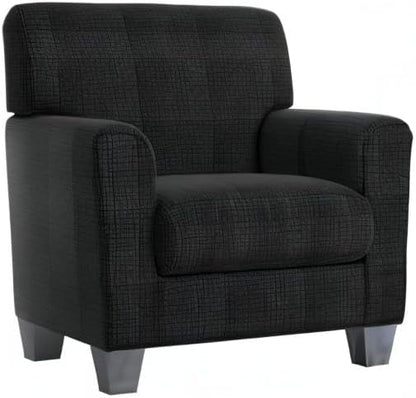 ZNSAYOTX 2 Piece Chair Covers for Living Room - Image 8