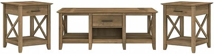 Bush Home Key West Coffee Table by BushHome