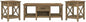 Bush Home Key West Coffee Table by BushHome