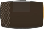 Peet's Coffee, Medium Roast Ground Coffee - Big Bang 36 Ounces (2 Bags of 18 Ounces)