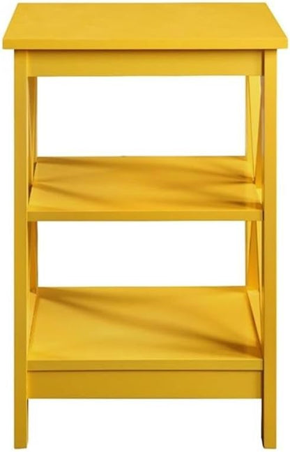 Convenience Concepts Oxford End Table 15.75" - Image 6