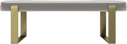 VANT Upholstered Bed Bench by VantPanels