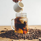 Commercial Cold Brew Coffee Filters - 100 Count Cold Brew System Filter Bags Disposable Fine Mesh Brewing Bags Commercial Coffee Filters 16''x20'' Fits 5 Gallon Buckets Coffee Shop Restaurants
