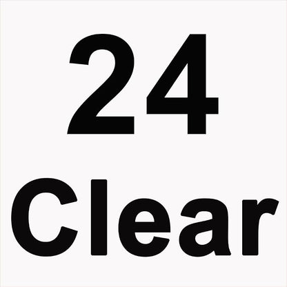 VIUME 24 Pcs Chair Leg Floor Protectors - Image 9