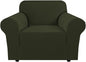 H.VERSAILTEX Stretch Chair Slipcover Sofa Cover Furniture Protector Cover High by HVERSAILTEX