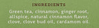 Stash Tea Chai Green Tea - Caffeinated, Non-GMO Project Verified Premium Tea with No Artificial Ingredients, 20 Count (Pack of 6) - 120 Bags Total