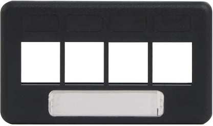 ICC Modular Furniture Faceplate by ICC