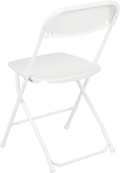 Flash Furniture Hercules Series Plastic Folding Chair - Image 10