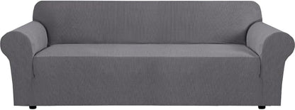 H.VERSAILTEX Stretch Sofa Covers by HVERSAILTEX