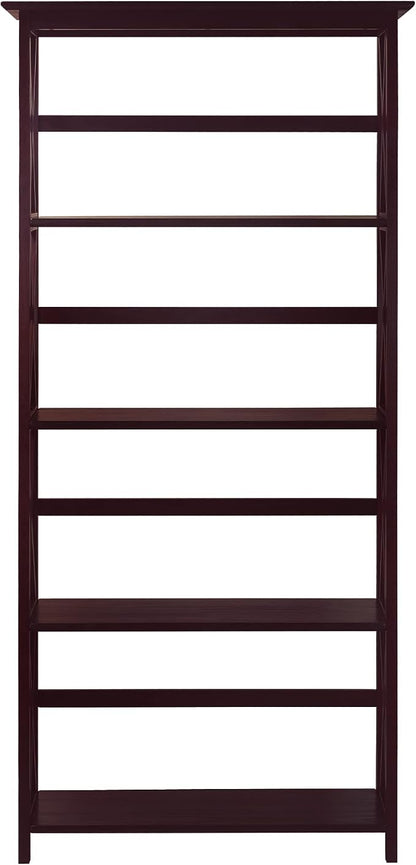 Casual Home Shelf Bookcase - Image 4