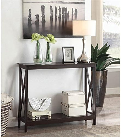 Convenience Concepts Oxford Console Table 39.5" - Image 6