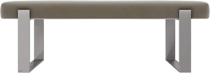 VANT Upholstered Bed Bench by VantPanels