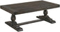 Best Master Furniture Transitional Living Room Coffee Table by Best+Master+Furniture