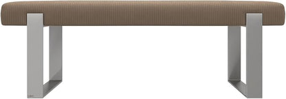 VANT Upholstered Bed Bench by VantPanels