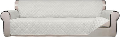 PureFit Reversible Quilted Couch Covers by PureFit