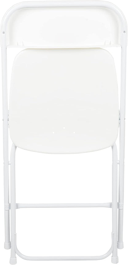 Flash Furniture Hercules Series Plastic Folding Chair - Image 15