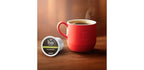 Peet's Coffee & Tea Coffee Decaf House Blend K-Cup Portion Pack for Keurig K-Cup Brewers, 88 Count