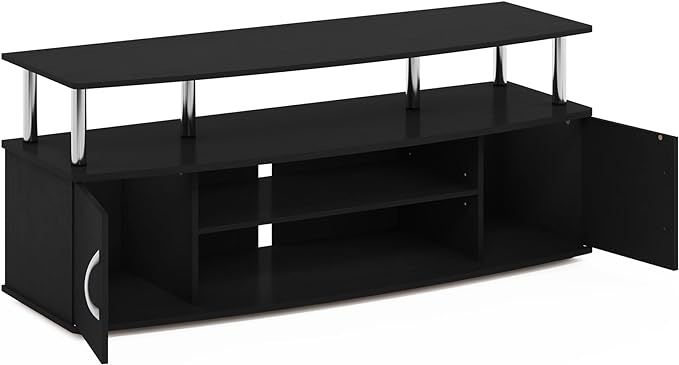 Furinno JAYA Large Entertainment Stand - Image 5