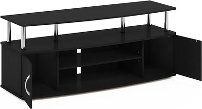 Furinno JAYA Large Entertainment Stand - Image 5