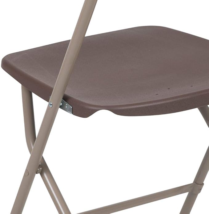 Flash Furniture Hercules™ Series Plastic Folding Chair - Image 11