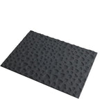mostsom Silicone Lace Cake Mold Heart Pattern Flexible Sugar Craft Decorating Tool for Baking, Fondant, Chocolate, and Resin Molding Non-Stick Cake Decorating Molds (B_ Heart)