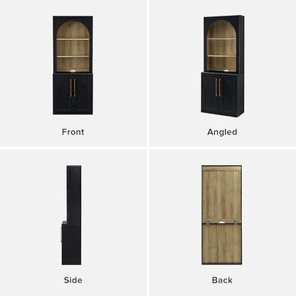 mopio Blake Storage Cabinet - Image 6