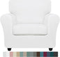 ZNSAYOTX Luxury Chair Slipcovers by ZNSAYOTX