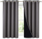 NICETOWN 100% Blackout Curtains by NICETOWN