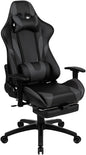 Flash Furniture X30 Gaming Chair Racing Office Ergonomic Computer Chair by FlashFurniture