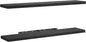AMADA HOMEFURNISHING Floating Shelves Wall Mounted, 47 x 8 Inch Wall Shelves by AMADAHOMEFURNISHING