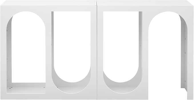 Modular Entryway Console Table - Image 5