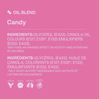 Colour Mill Oil-Based Food Coloring, 20 Milliliters Candy