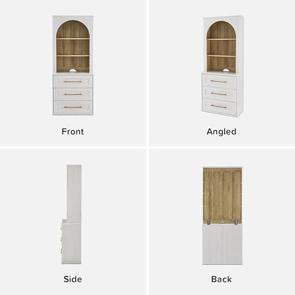 mopio Blake Storage Cabinet - Image 7