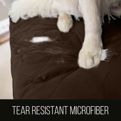 Sofa Shield® Couch Recliner Covers - Image 3