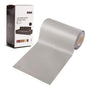 Leather Repair Patch Kit Light Gray 4 x 60 inch Leather Repair Tape Self by Cindy%27s+Tape