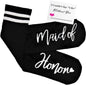 Bridesmaid Gifts For Women Wedding Gifts Proposal Set Bachelorette Party Favors Decorations Bride Socks…