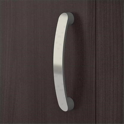 Bush Business Furniture Universal Tall Linen Cabinet - Image 8