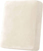H.VERSAILTEX Velvet Stretch Couch Cushion Cover Plush Cushion Slipcover by HVERSAILTEX