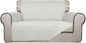 PureFit Reversible Quilted Couch Covers by PureFit