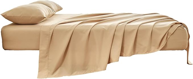 Kingnex Full Sleeper Sofa Bed Sheets - Image 4
