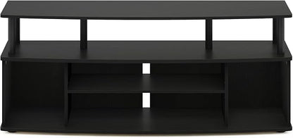 Furinno Jaya Large Entertainment Center Hold up to 55-in TV - Image 6