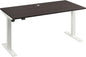 Bush Business Furniture 60-inch Electric Height Adjustable Standing Desk by BushBusinessFurniture