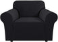 H.VERSAILTEX Stretch Chair Cover 1 Piece Armchair Cover Slip Covers by HVERSAILTEX