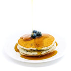 Wonderslim Protein Pancake & Waffle Mix, Variety Pack, Low Sugar & Low Calorie (7ct)