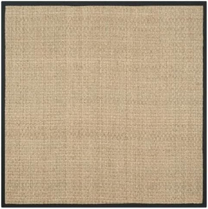 SAFAVIEH Area Rug 3' Square by Unknown