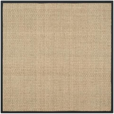 SAFAVIEH Area Rug 9' Square by Unknown