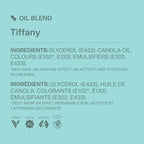 Colour Mill Oil-Based Food Coloring, 20 Milliliters Tiffany